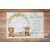 Wild West Happiness Soft Baby Blanket 70x95cm